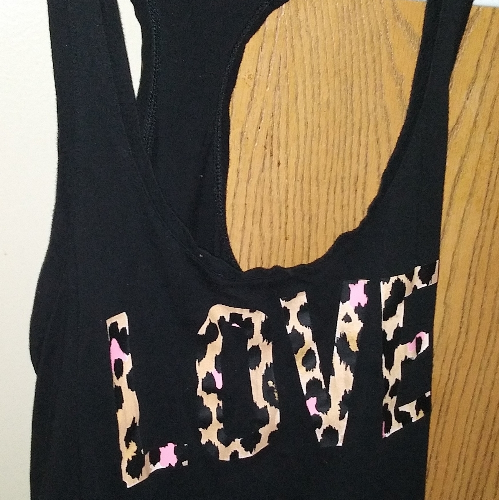 Victoria Secret Tank Top
